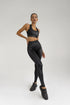 BCLO ST High Leggings Black Skin